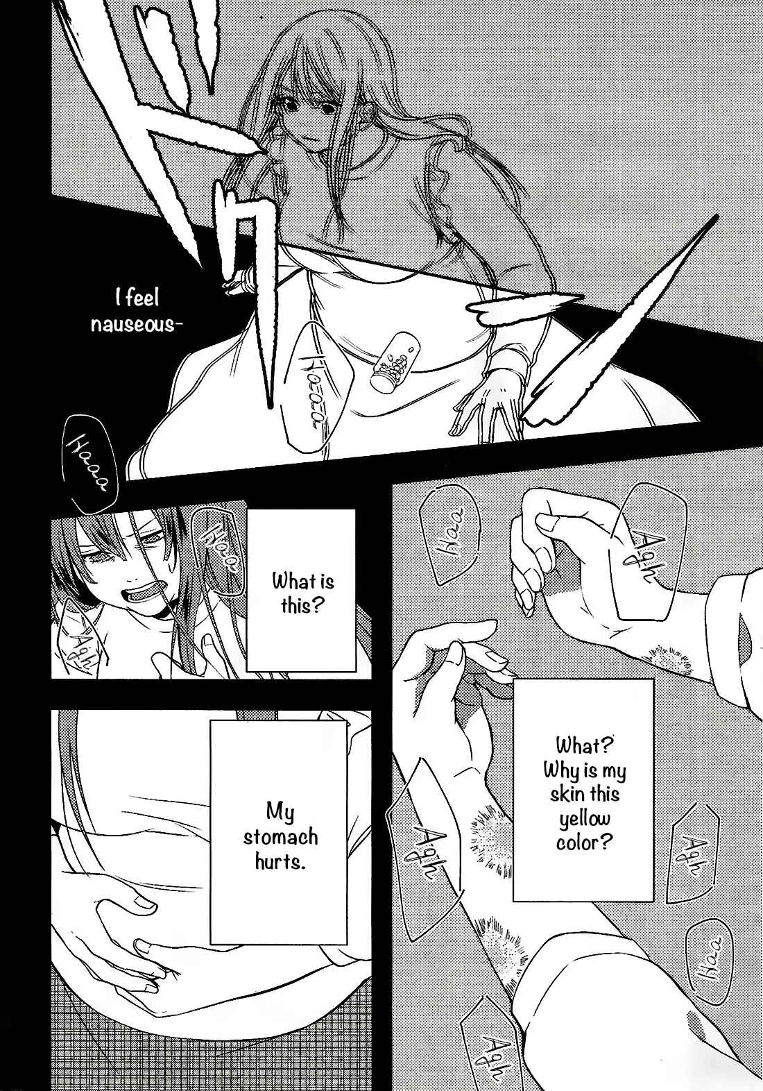 Page 16 Chapter 1 Deathpedia