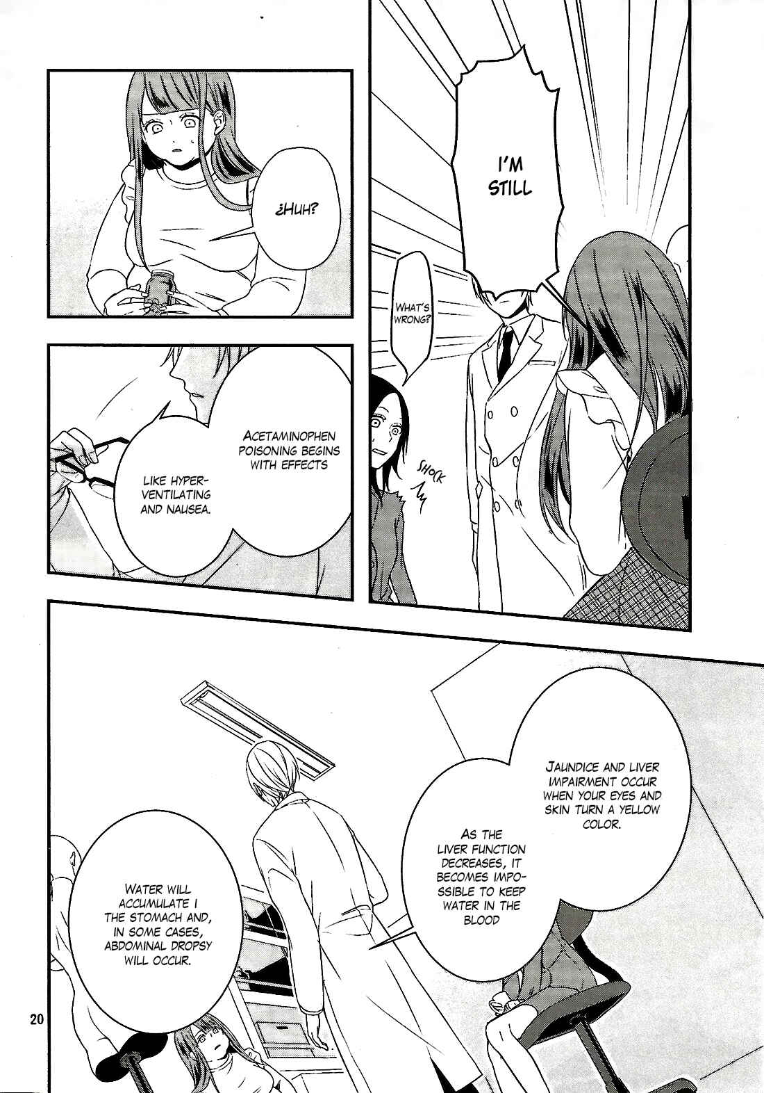 Page 20 Chapter 1 Deathpedia