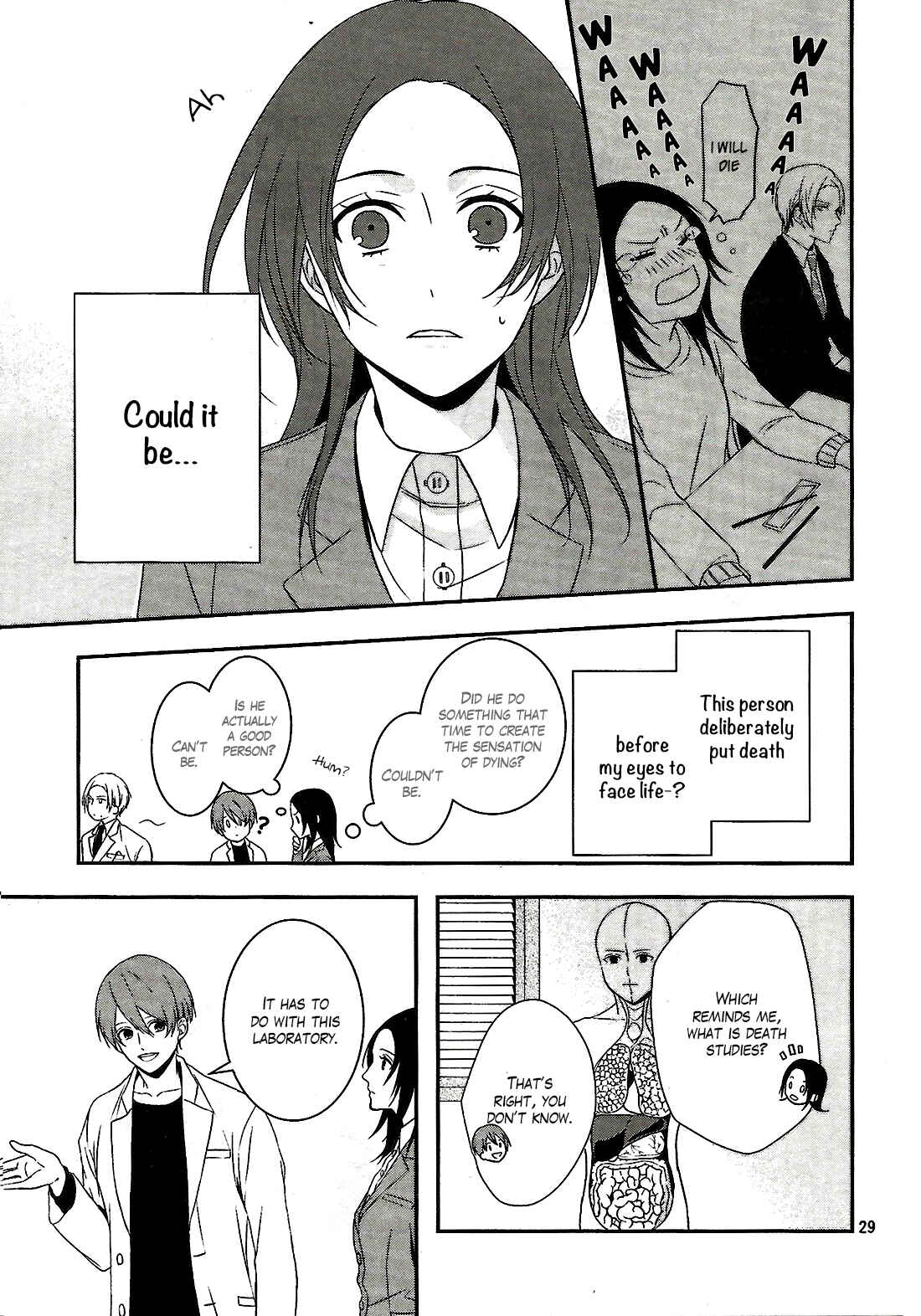 Page 29 Chapter 1 Deathpedia