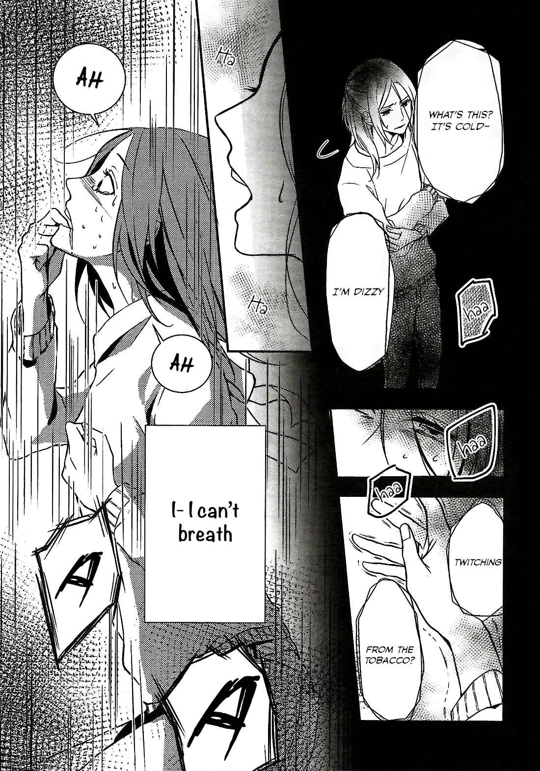 Page 7 Chapter 1 Deathpedia