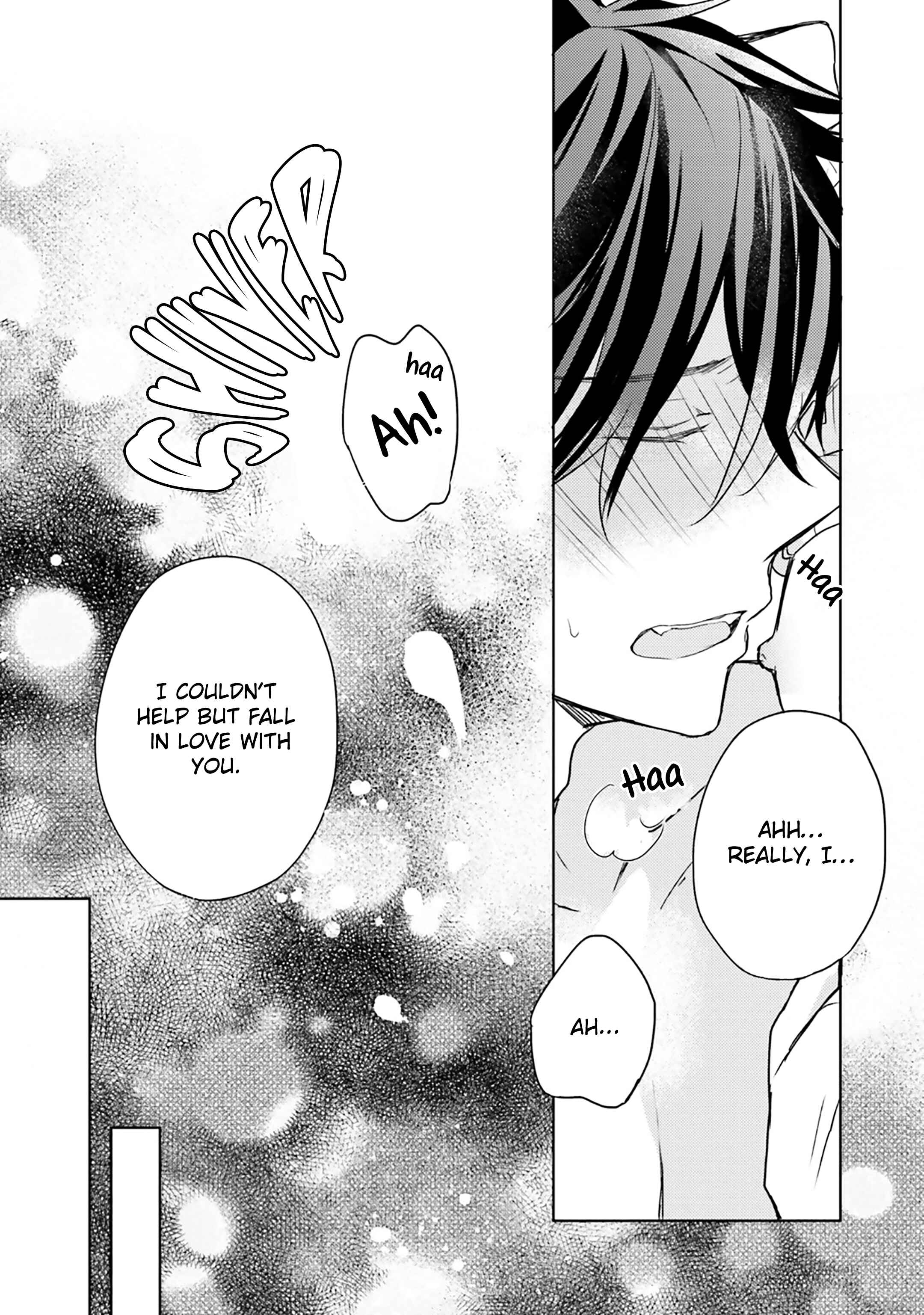 Page 47 Chapter 13 Motoyan Papa to Hitsuji-sensei Yotsuba