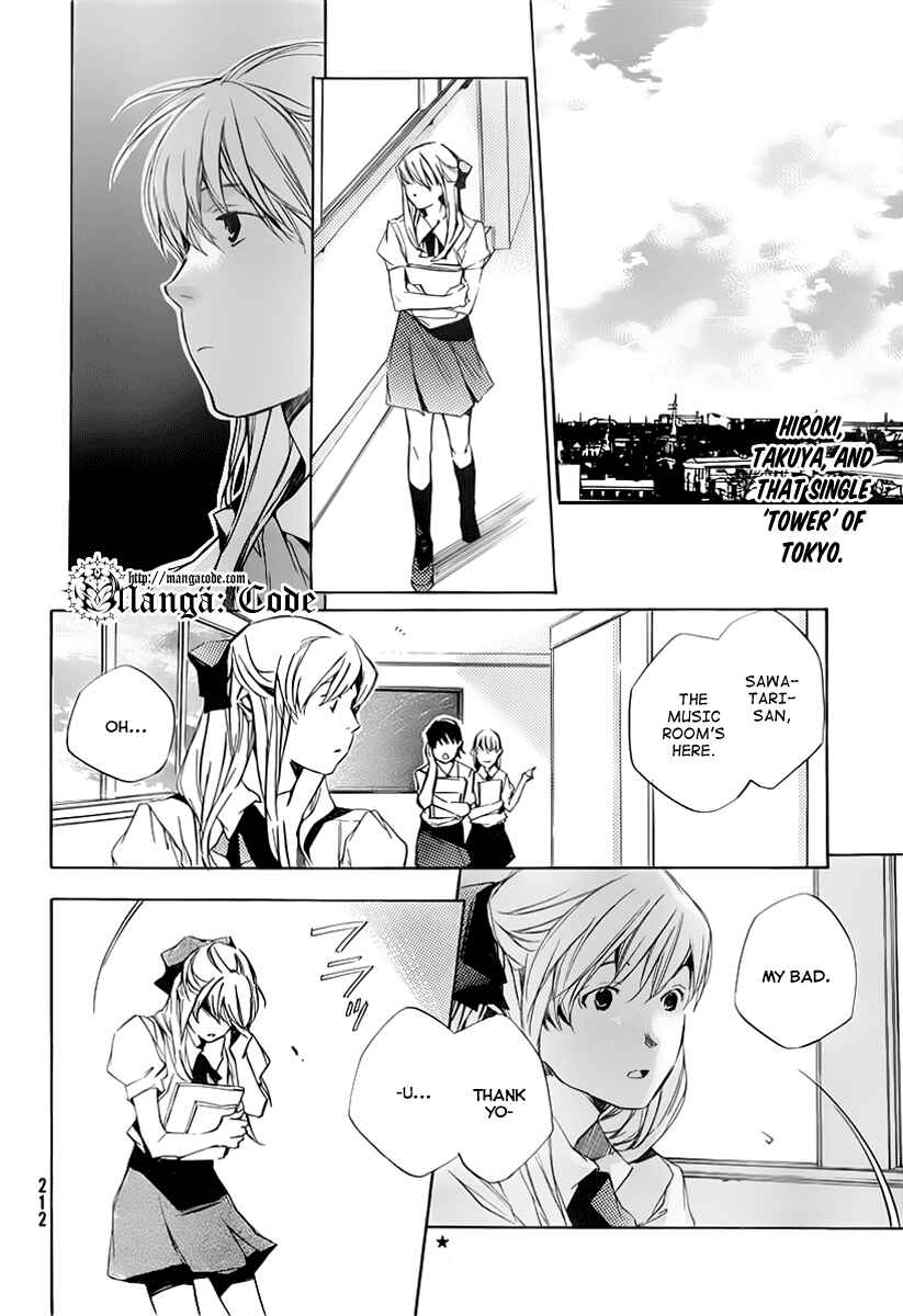 Page 4 Chapter 5 Kumo no Mukou, Yakusoku no Basho