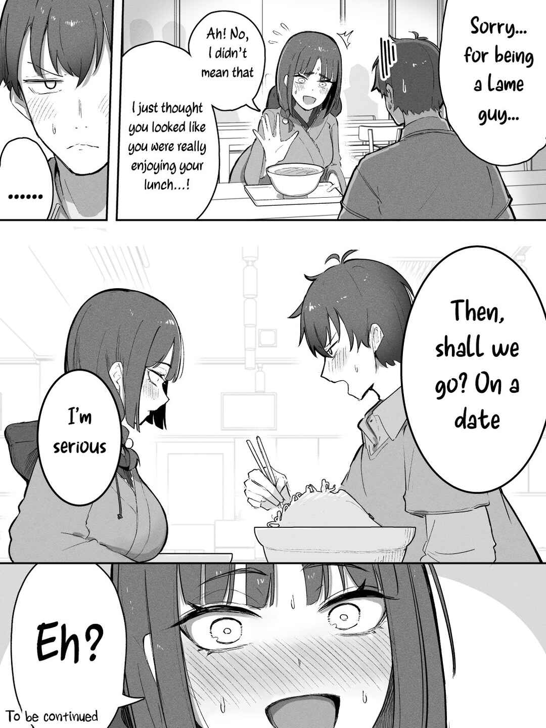 Page 2 Chapter 5 Kyoto-ben na no ni Shoujiki Sugiru Onna