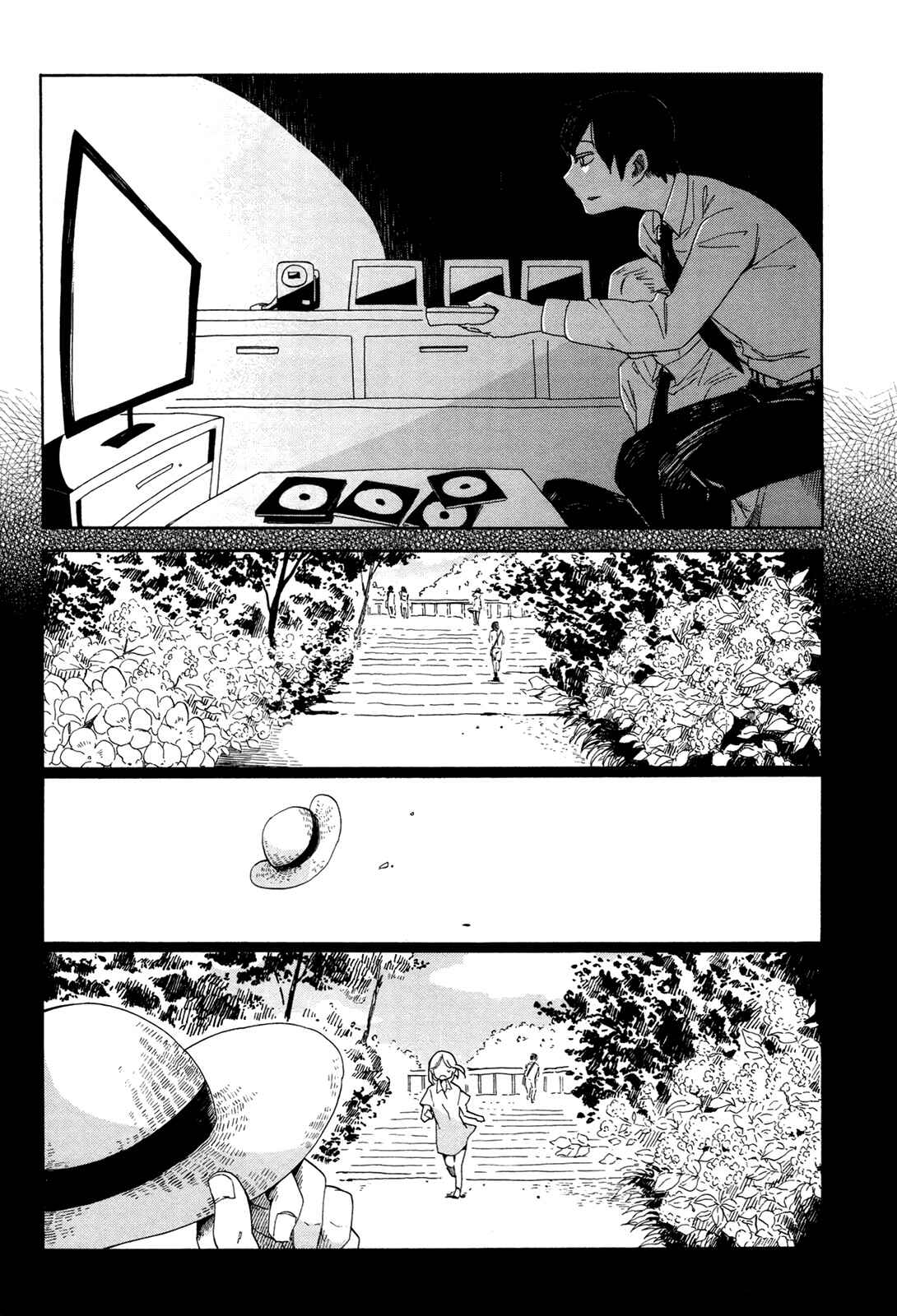Page 2 Chapter 4 Life Is Full of Good-byes