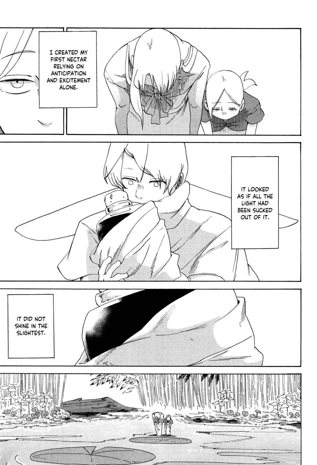 Page 1 Chapter 6 Life Is Full of Good-byes
