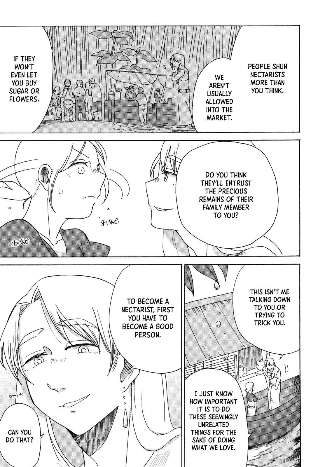 Page 21 Chapter 6 Life Is Full of Good-byes