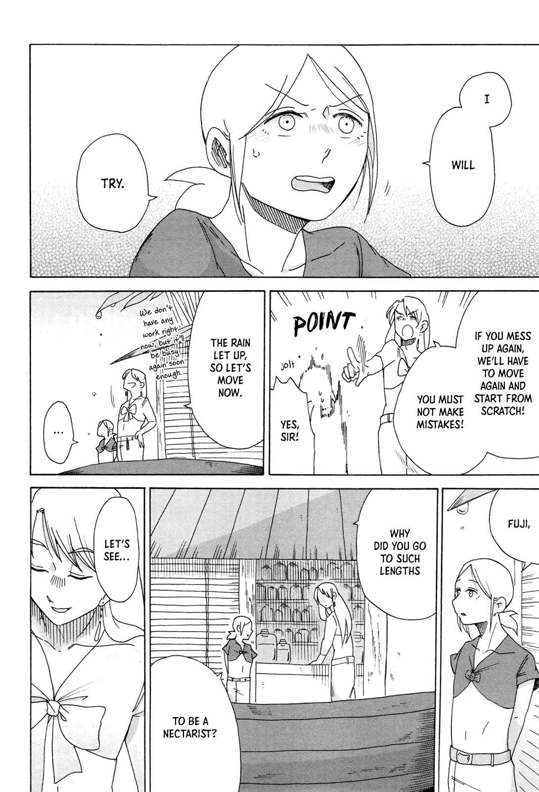 Page 22 Chapter 6 Life Is Full of Good-byes