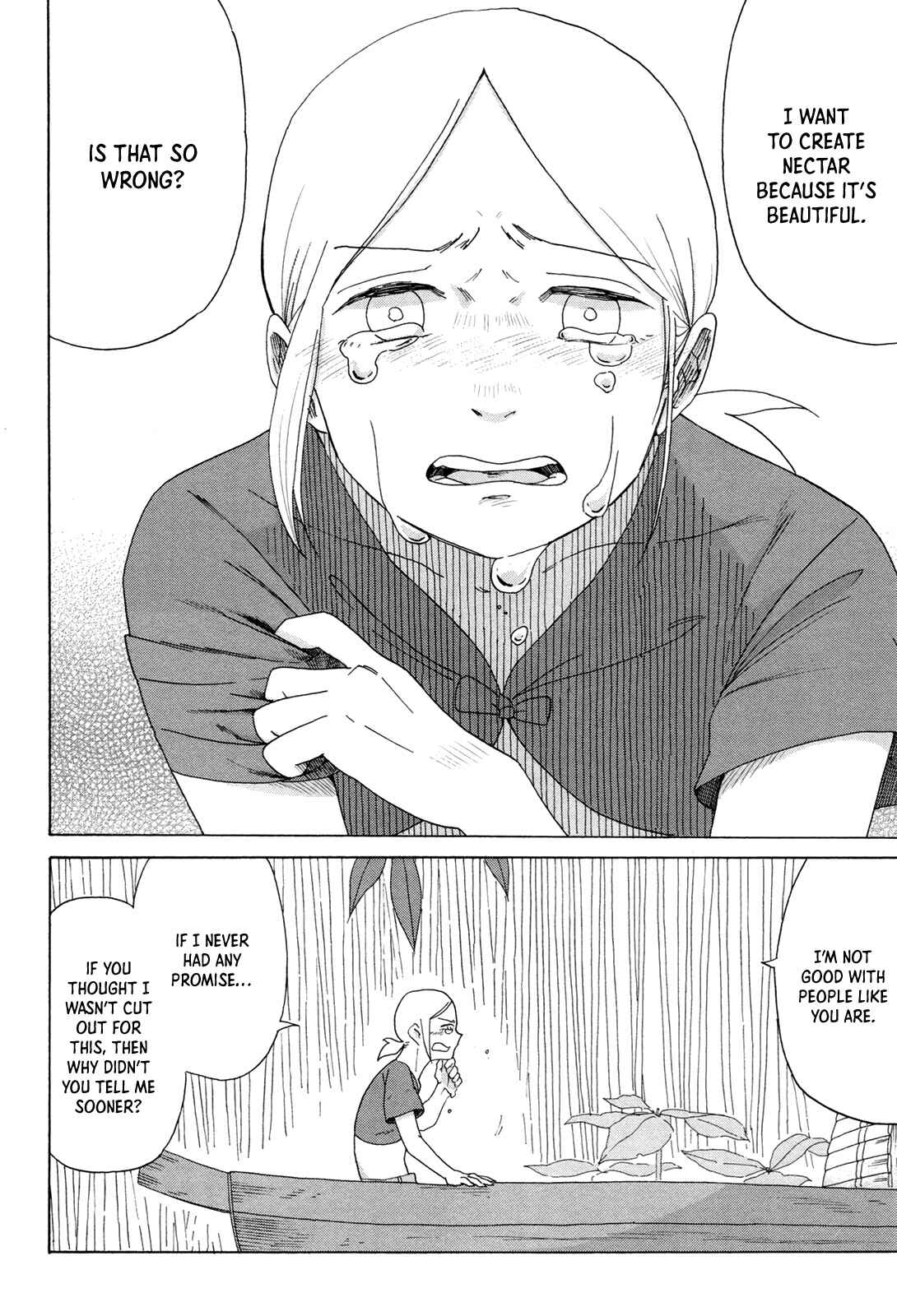 Page 8 Chapter 6 Life Is Full of Good-byes