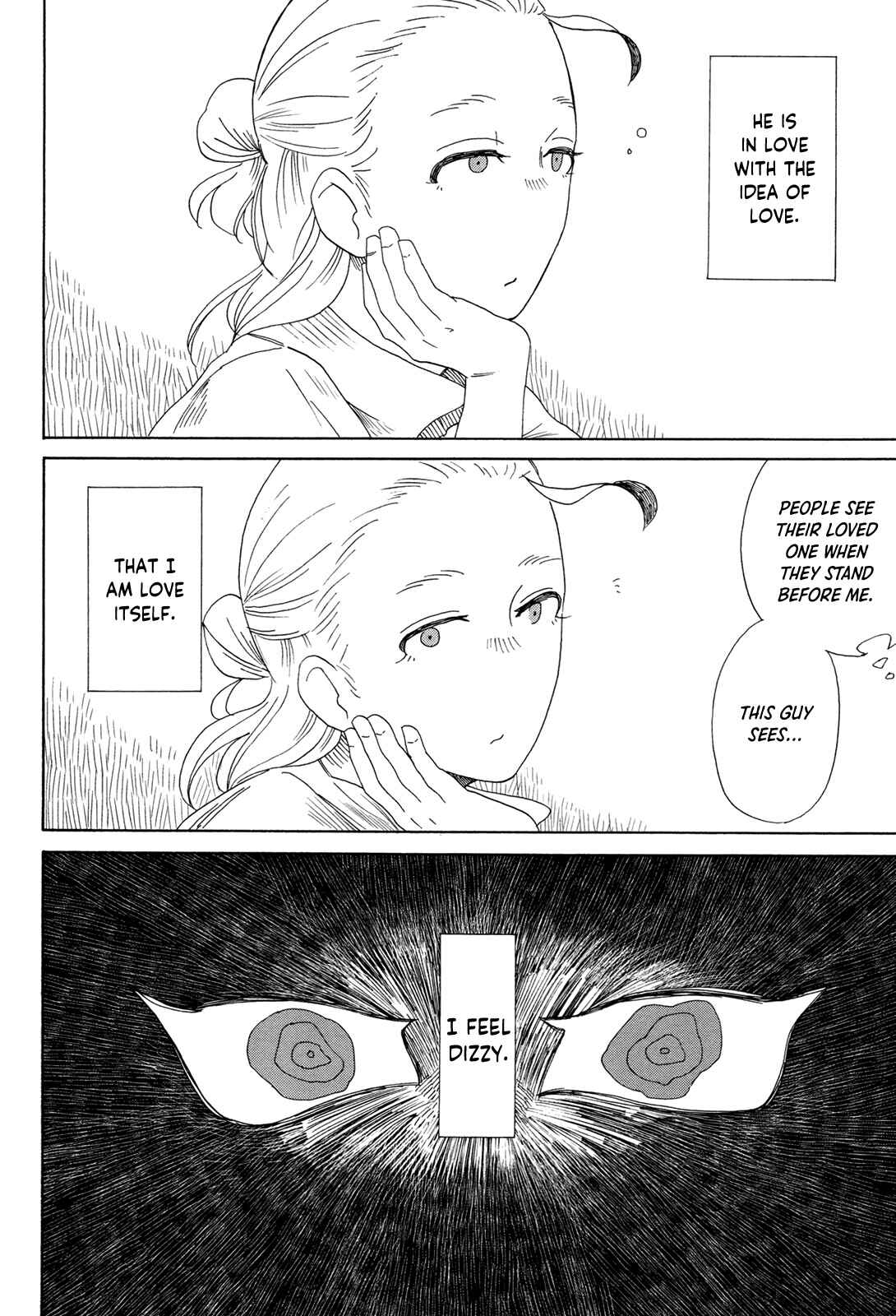 Page 16 Chapter 2 Life Is Full of Good-byes