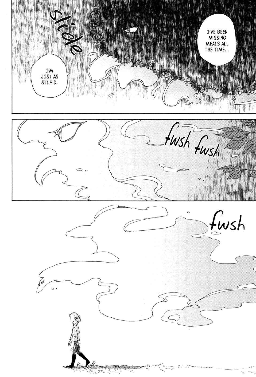 Page 23 Chapter 2 Life Is Full of Good-byes