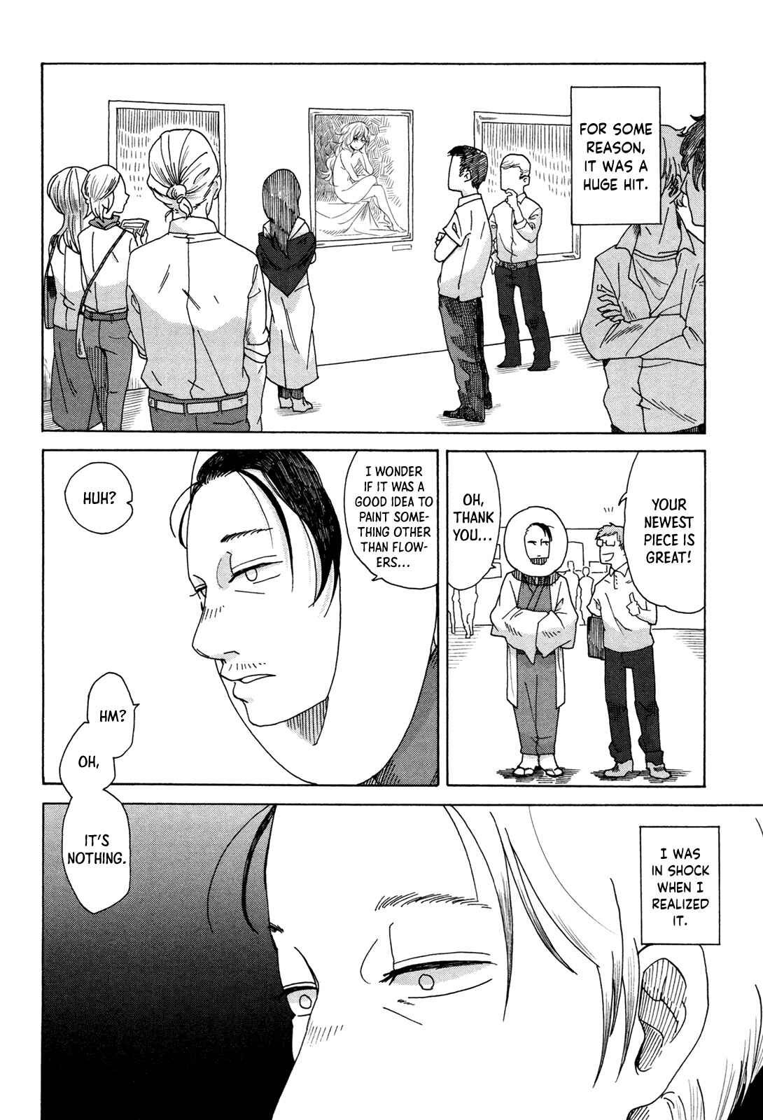 Page 10 Chapter 7 Life Is Full of Good-byes