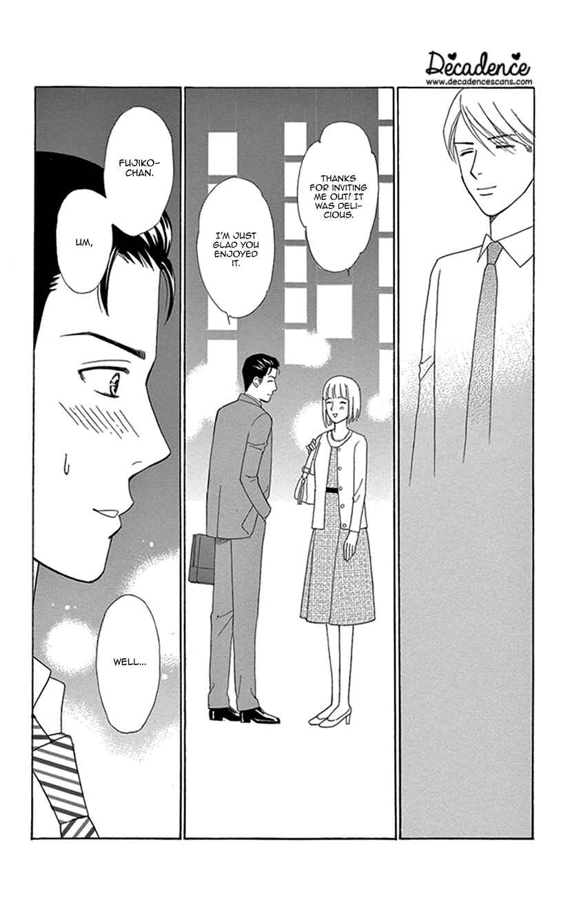 Page 18 Chapter 2 Flower Eater