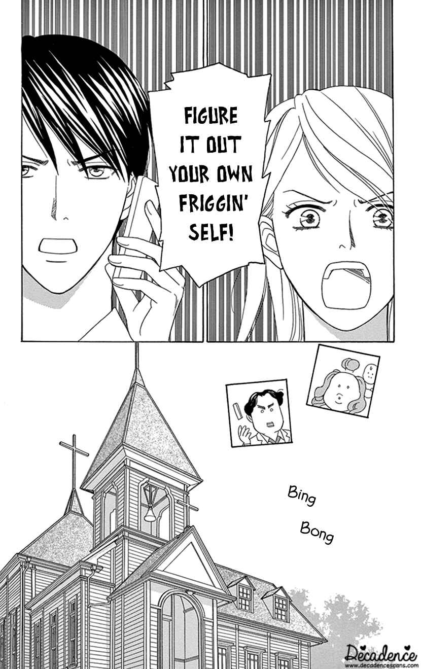 Page 32 Chapter 4 Flower Eater