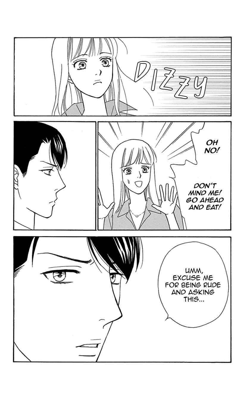 Page 10 Chapter 5 Flower Eater