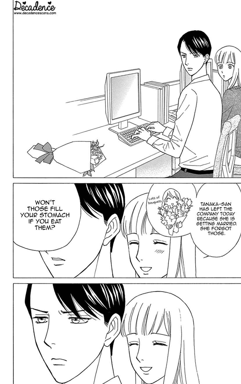 Page 18 Chapter 5 Flower Eater