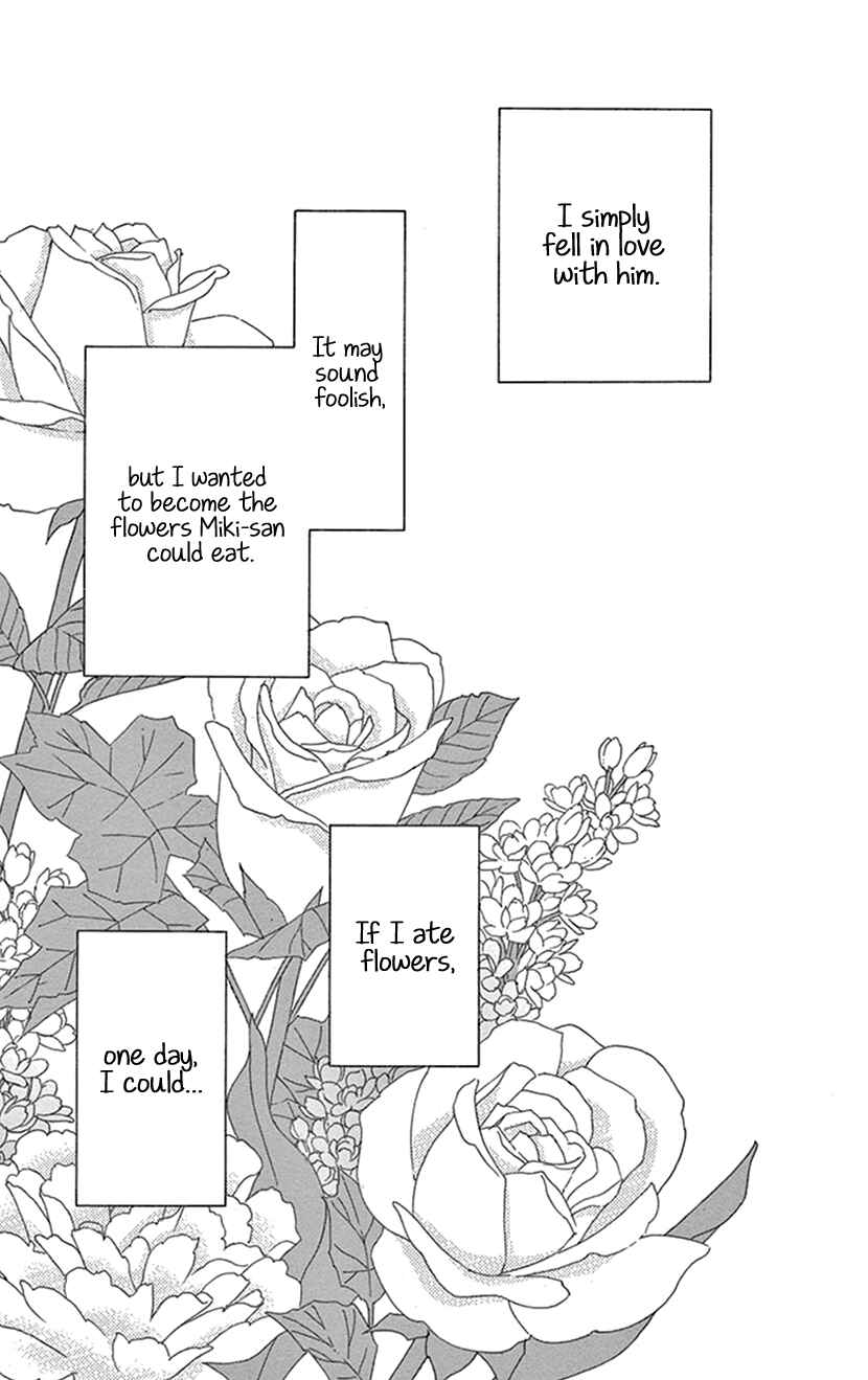 Page 27 Chapter 5 Flower Eater