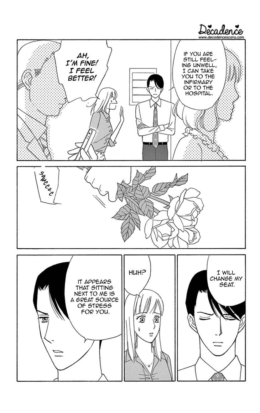 Page 29 Chapter 5 Flower Eater