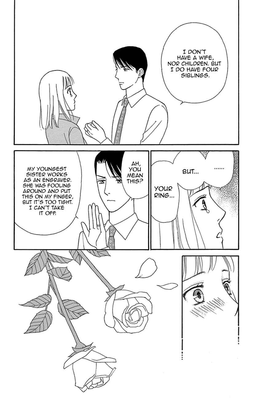 Page 34 Chapter 5 Flower Eater