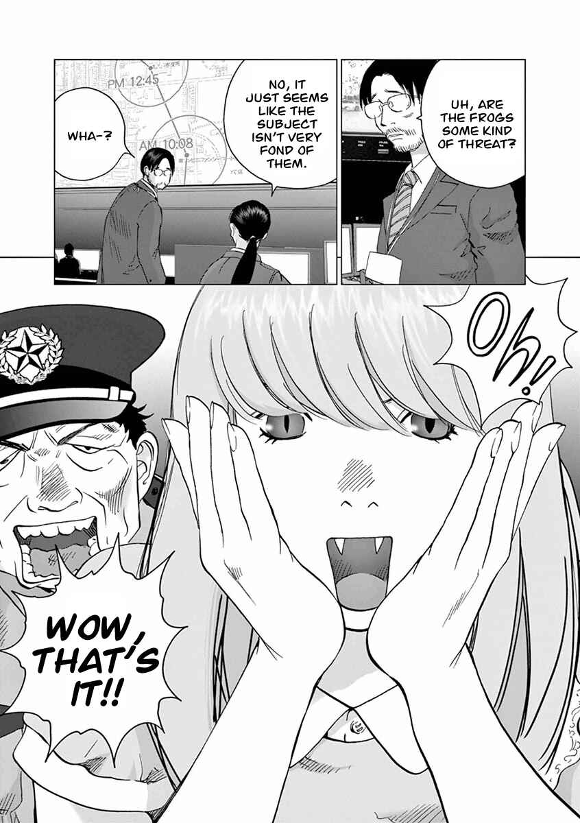 Page 13 Chapter 11 Wonderland