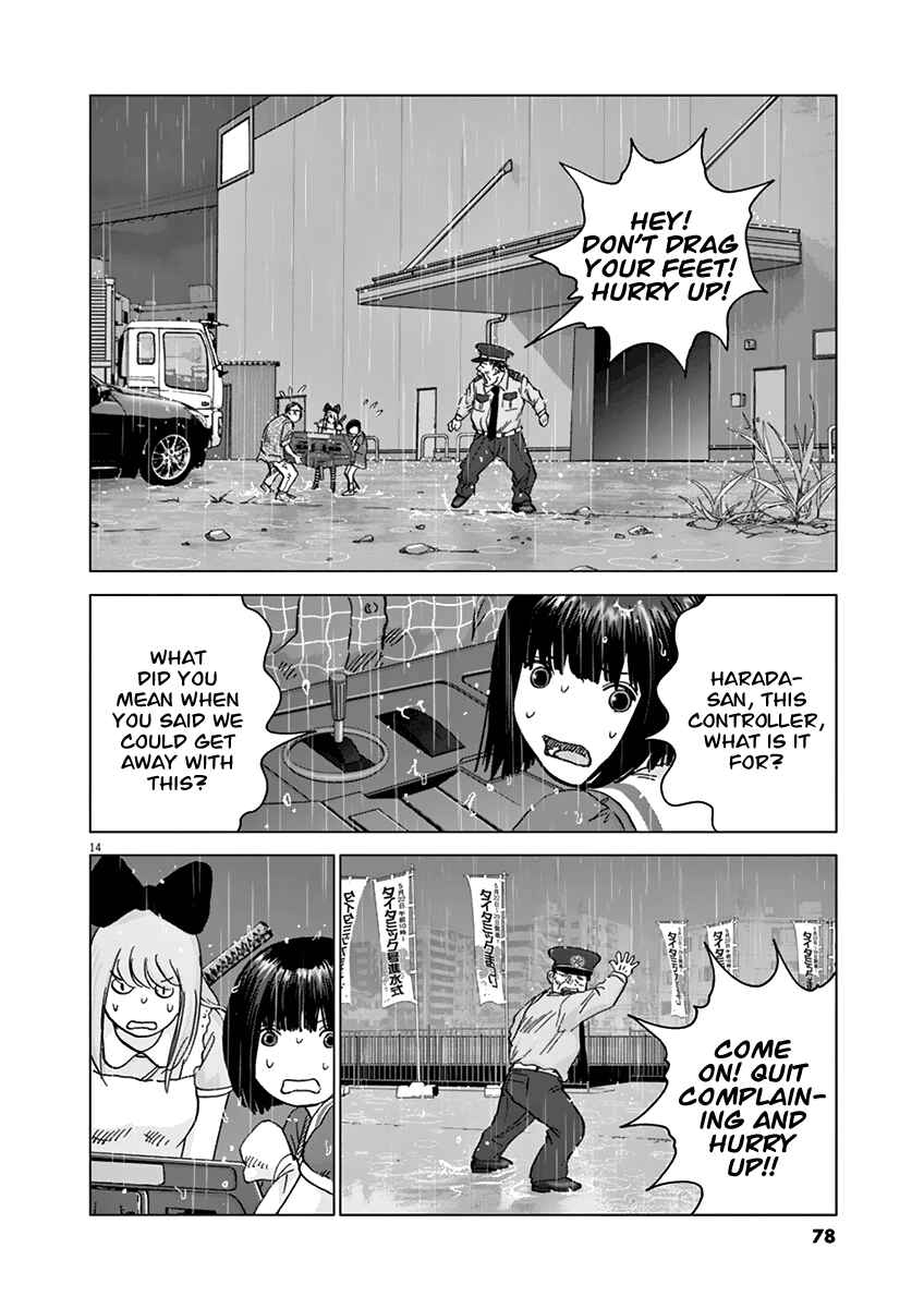 Page 11 Chapter 13 Wonderland