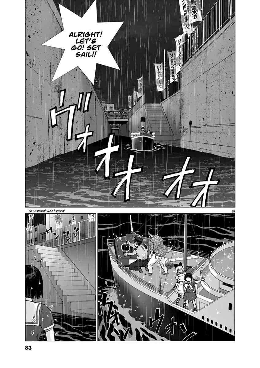 Page 16 Chapter 13 Wonderland