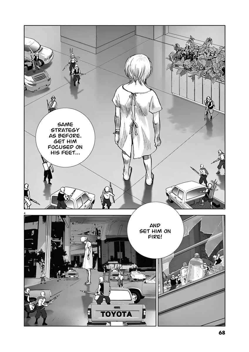 Page 4 Chapter 13 Wonderland