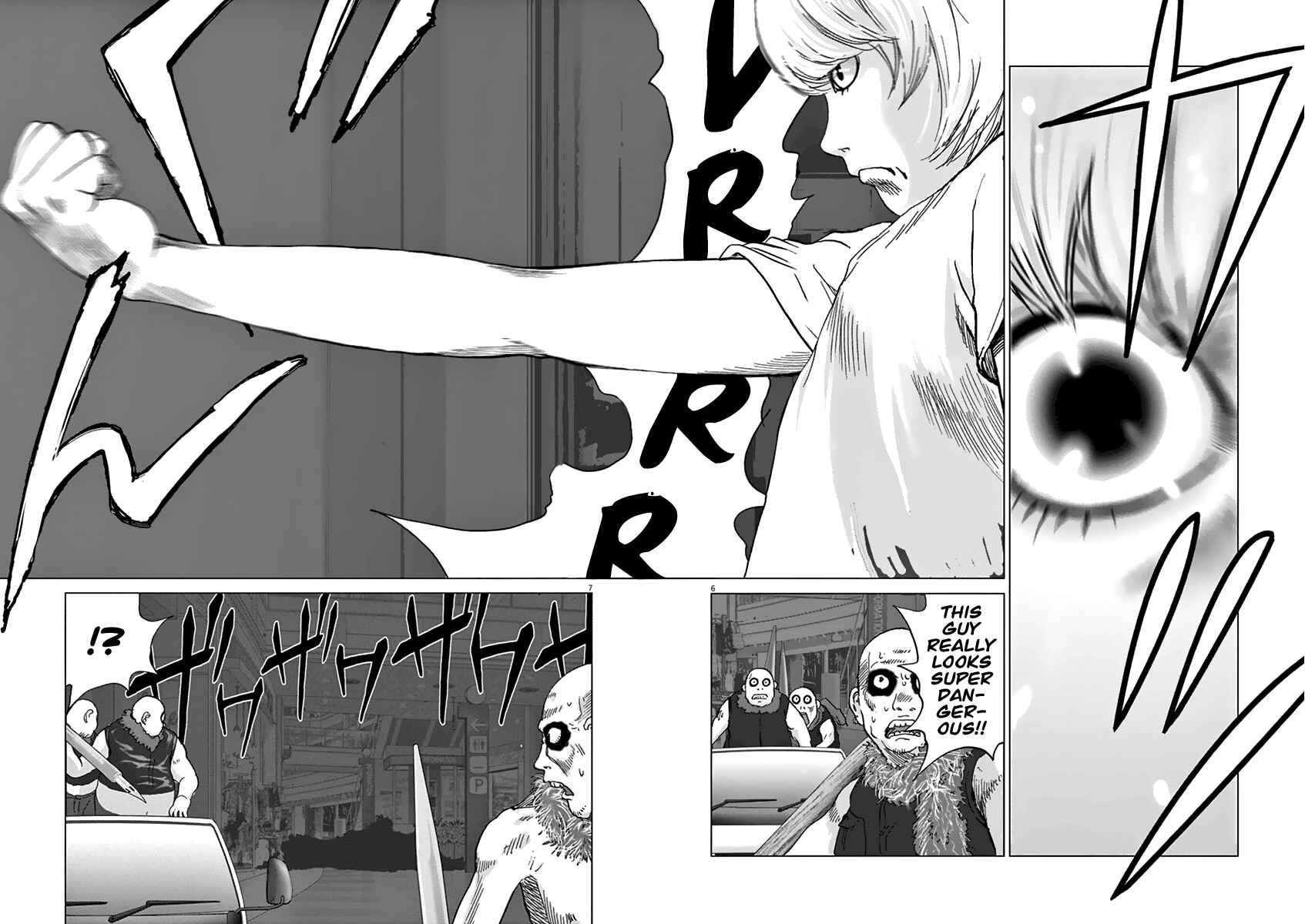 Page 6 Chapter 13 Wonderland