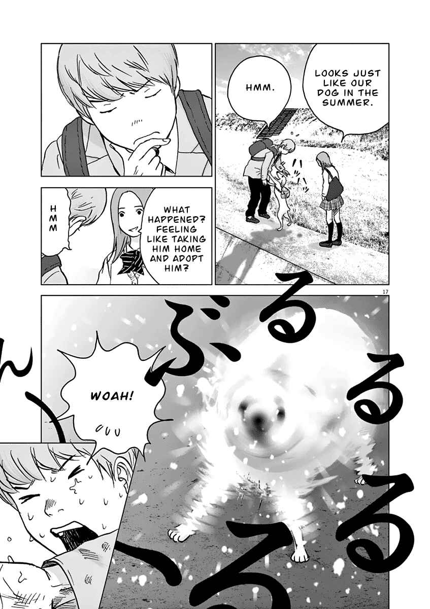Page 17 Chapter 18 Wonderland