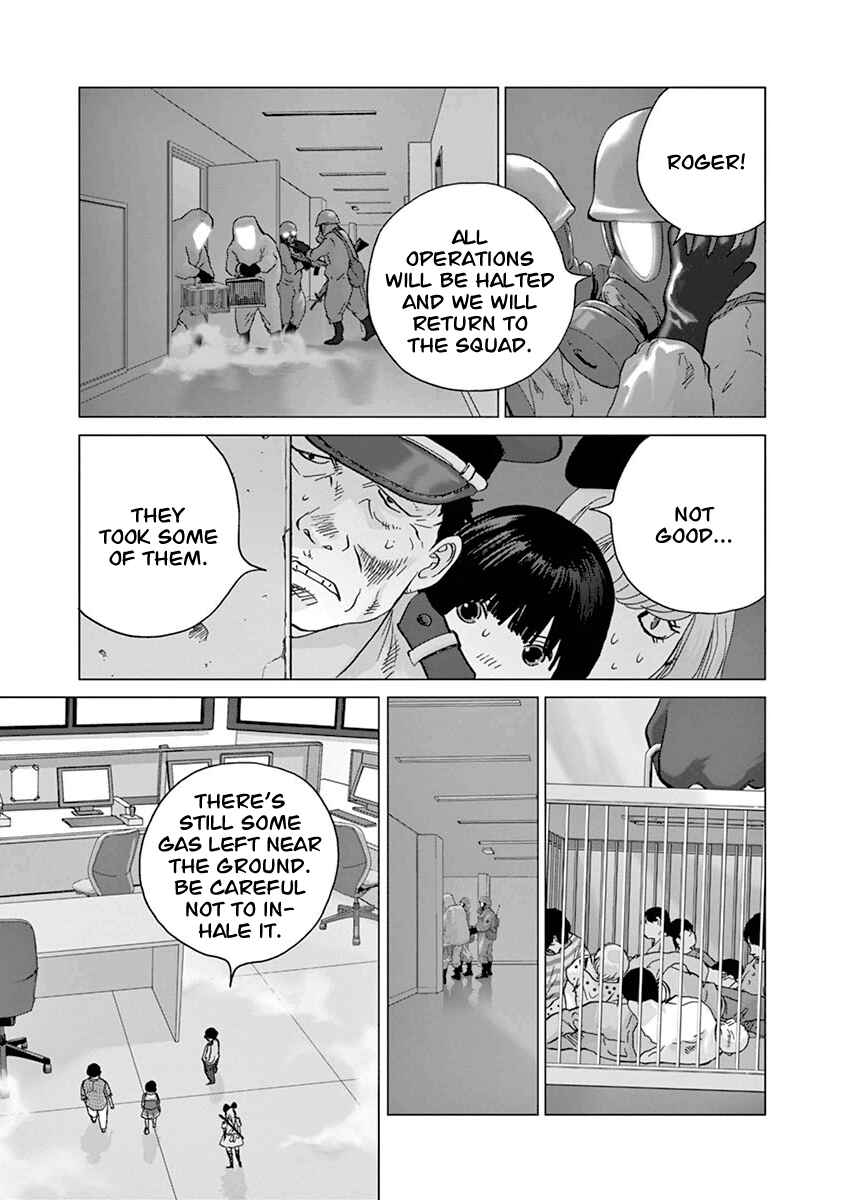 Page 13 Chapter 12 Wonderland