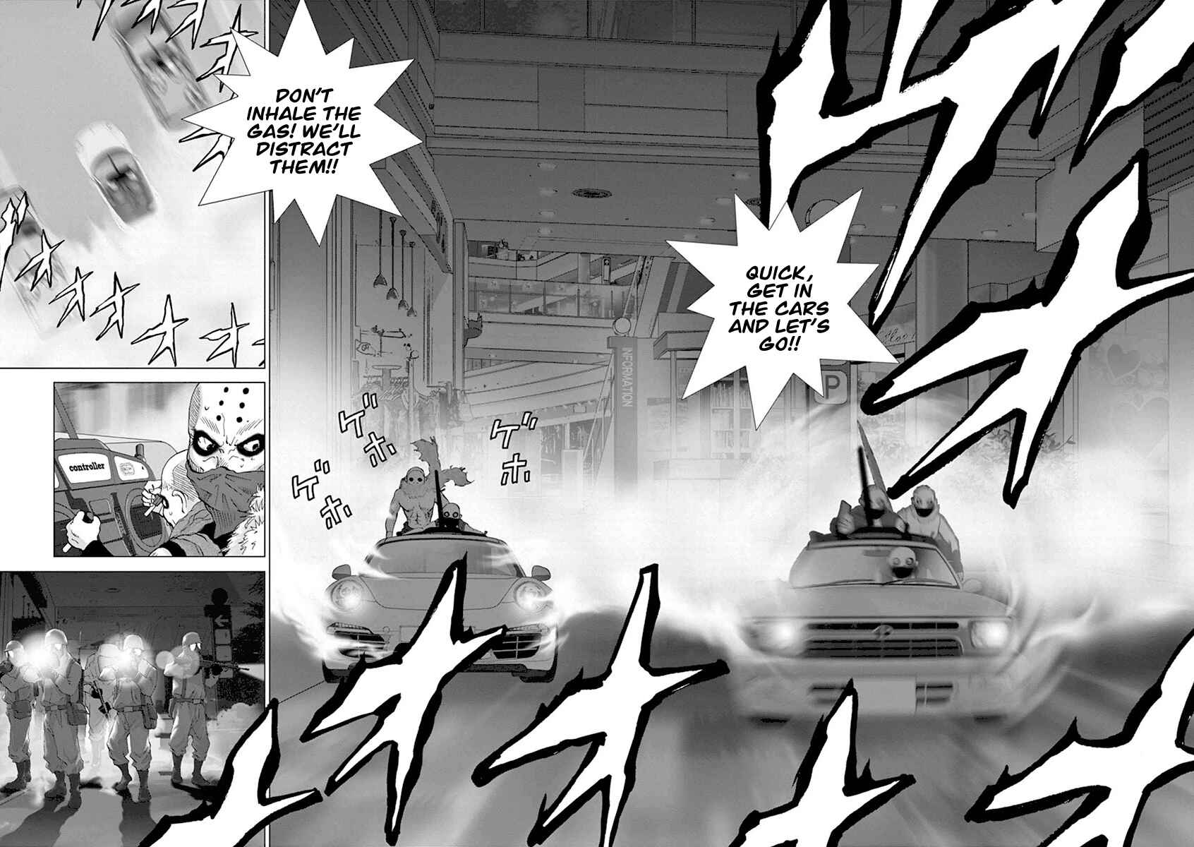 Page 5 Chapter 12 Wonderland