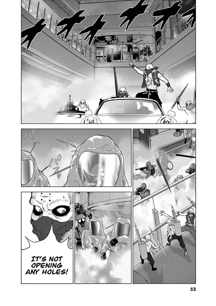 Page 6 Chapter 12 Wonderland