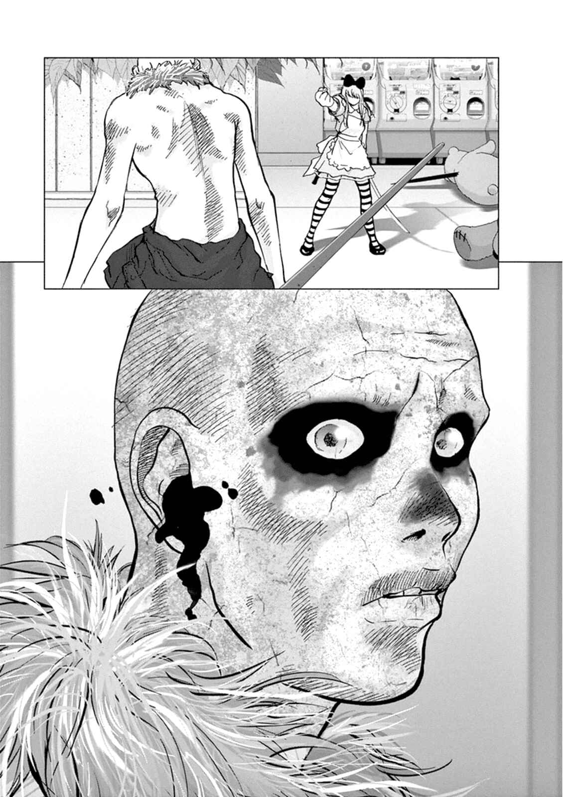 Page 16 Chapter 8 Wonderland
