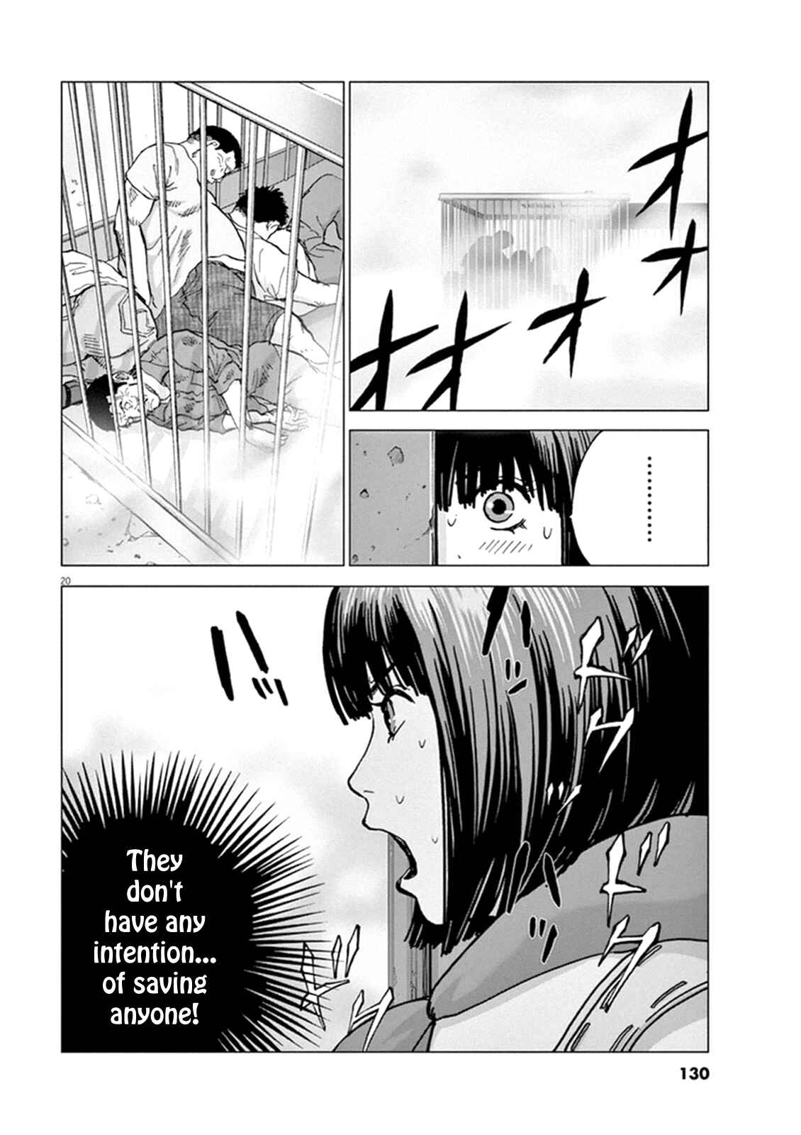 Page 19 Chapter 6 Wonderland