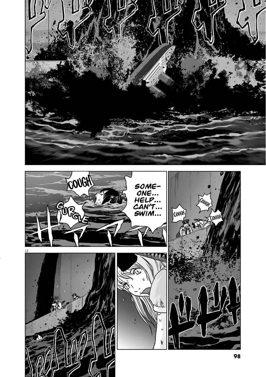 Page 10 Chapter 14 Wonderland