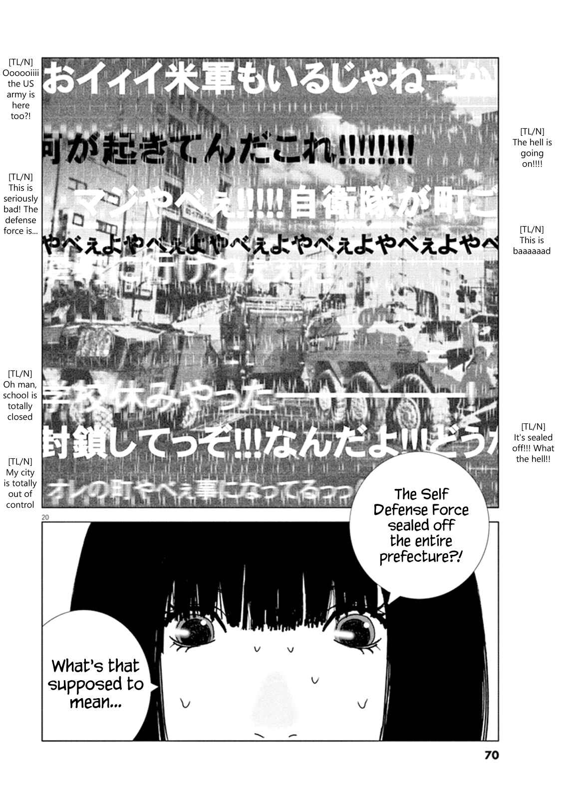 Page 18 Chapter 3 Wonderland