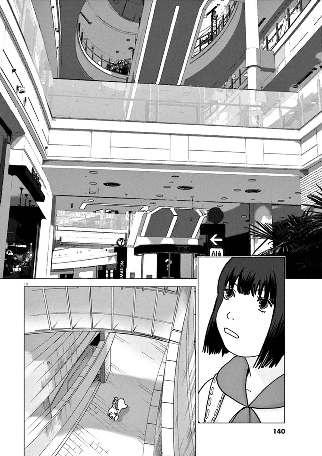 Page 9 Chapter 7 Wonderland