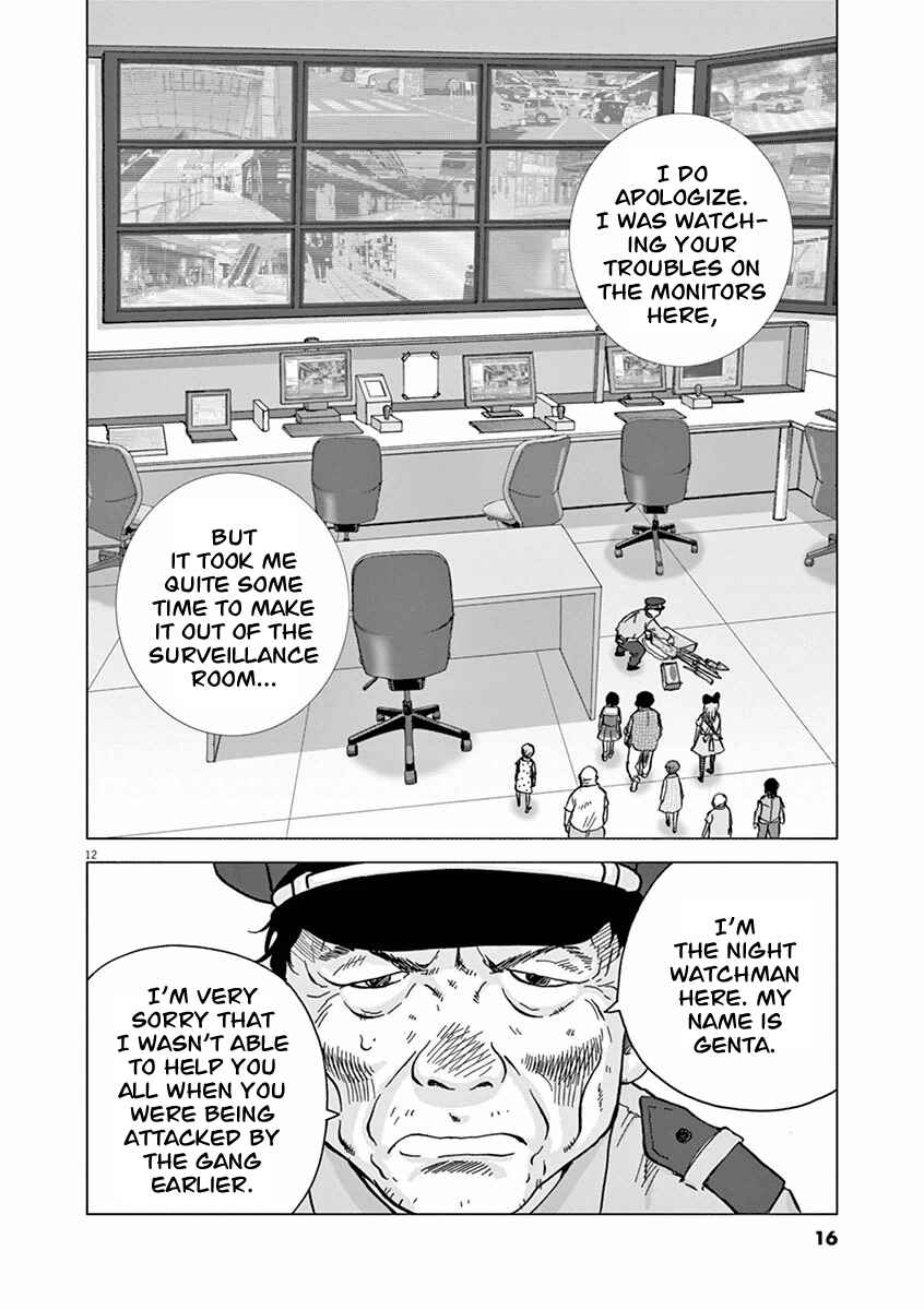 Page 15 Chapter 10 Wonderland