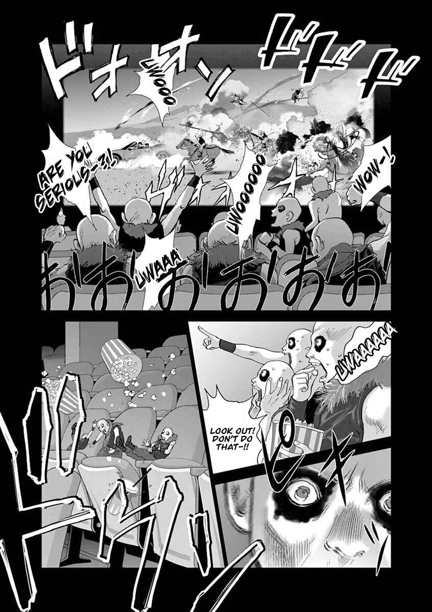 Page 17 Chapter 10 Wonderland
