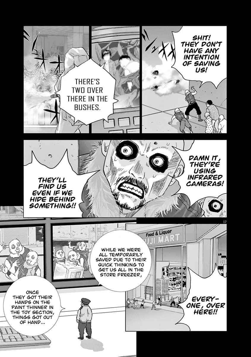 Page 20 Chapter 10 Wonderland