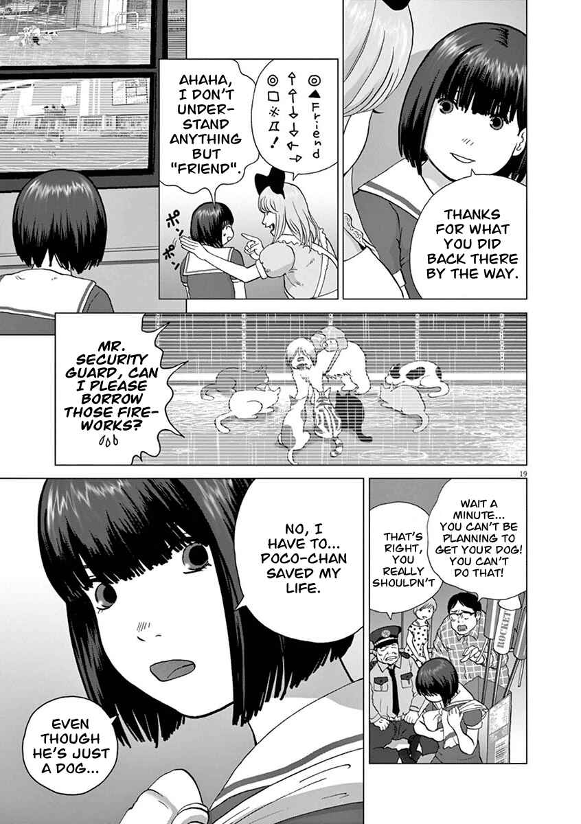 Page 22 Chapter 10 Wonderland