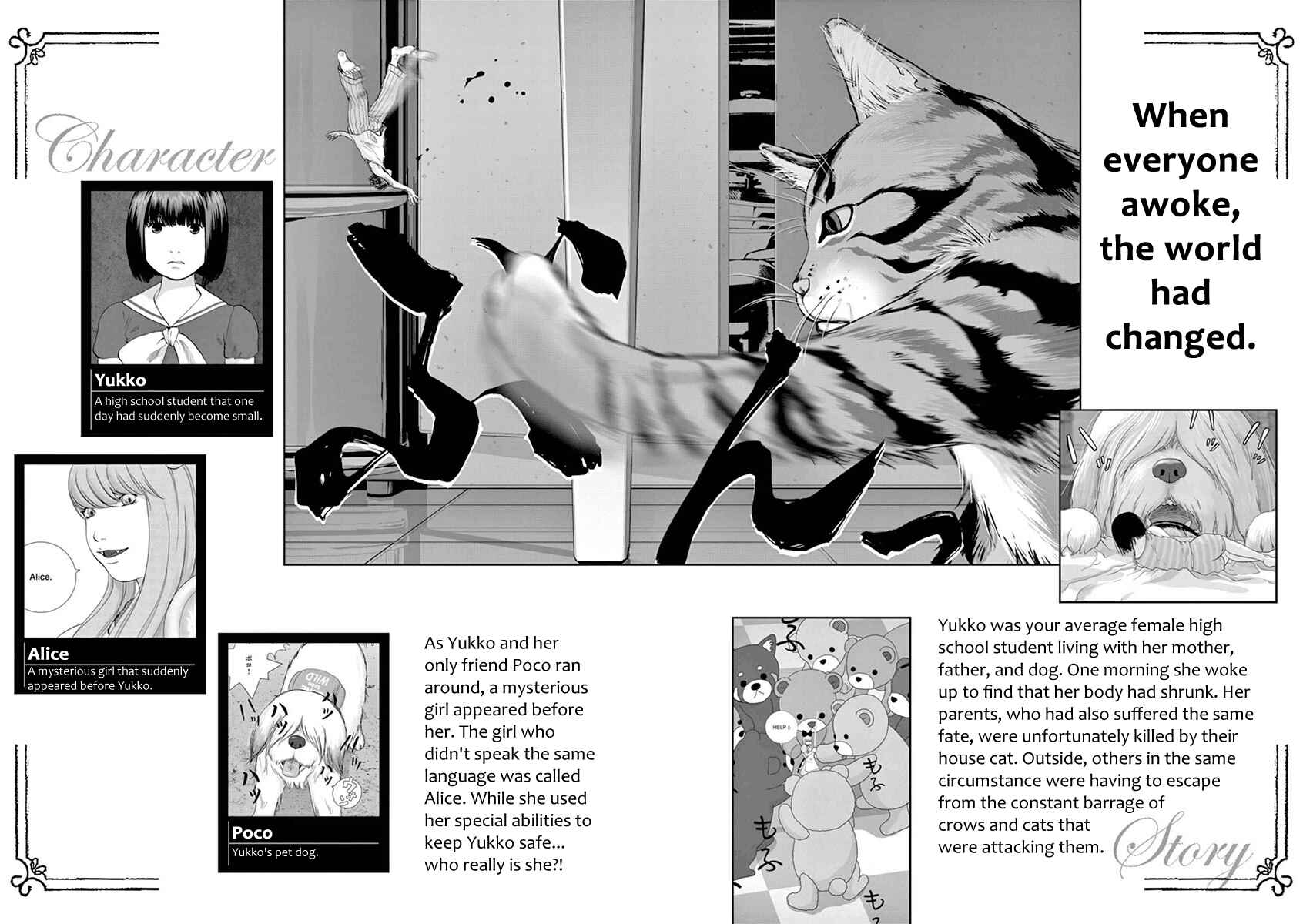 Page 3 Chapter 10 Wonderland