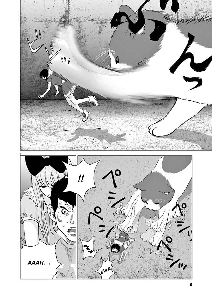 Page 7 Chapter 10 Wonderland