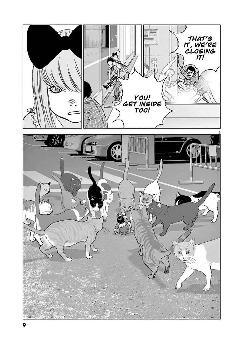 Page 8 Chapter 10 Wonderland