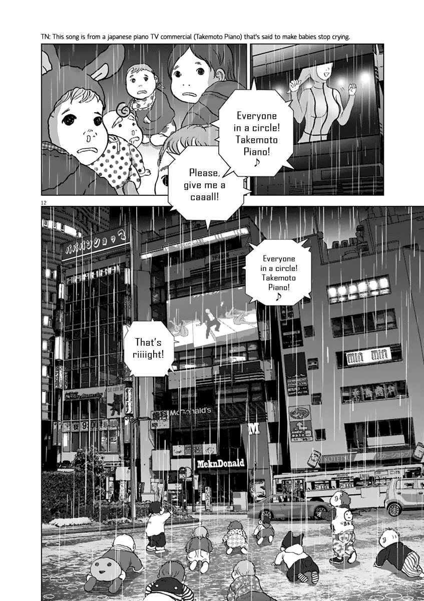 Page 13 Chapter 17 Wonderland