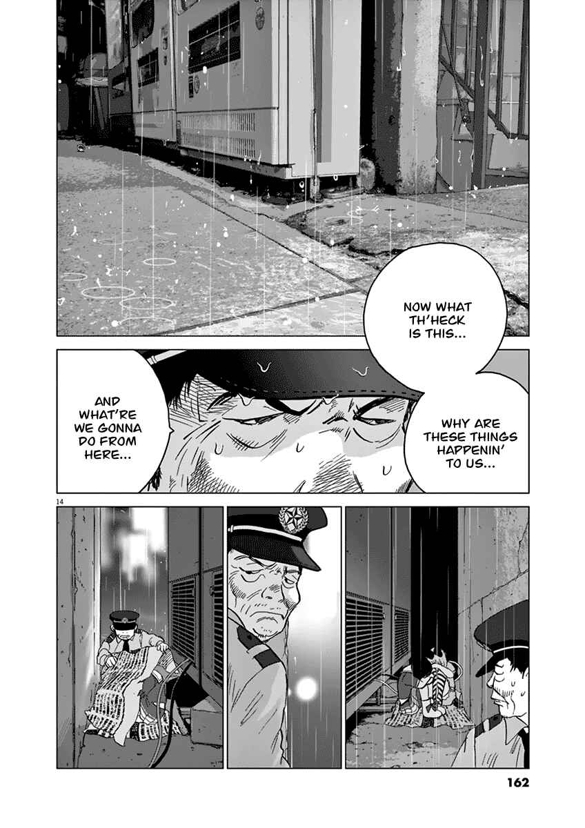 Page 15 Chapter 17 Wonderland