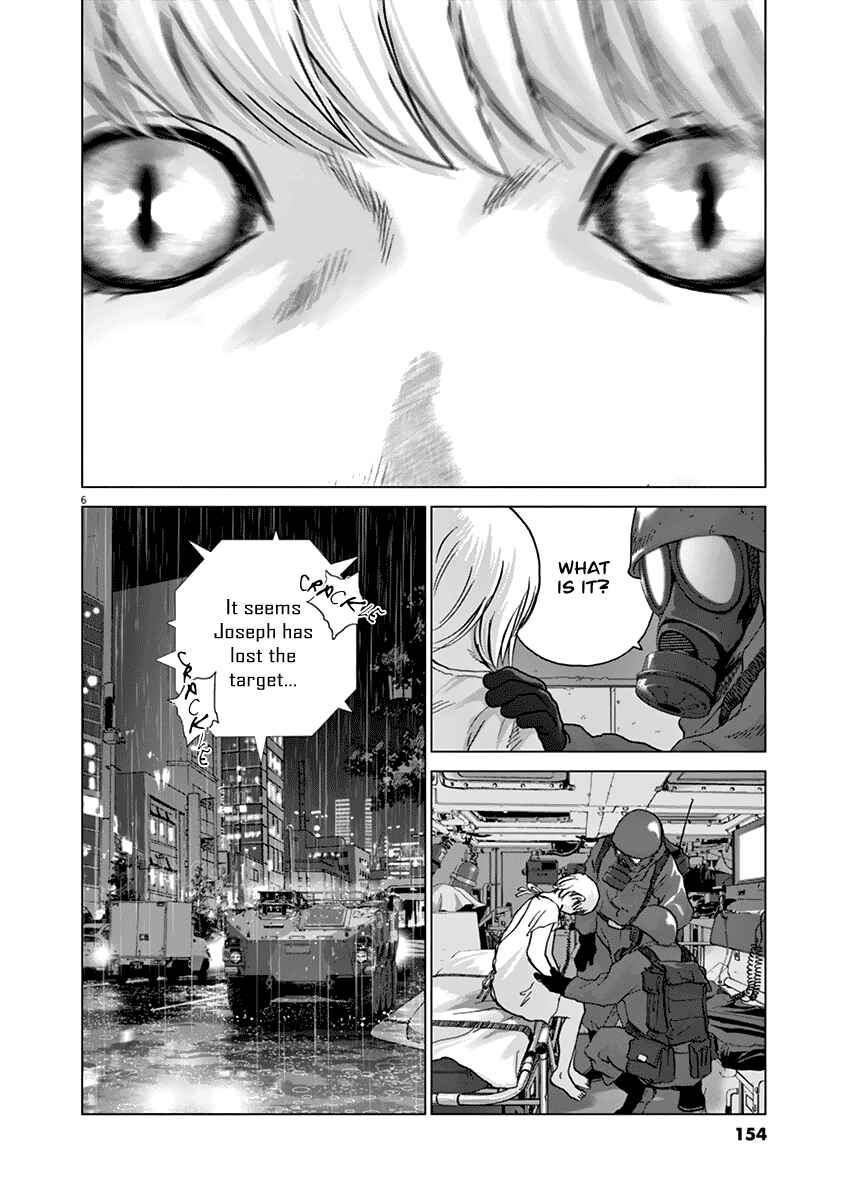 Page 7 Chapter 17 Wonderland