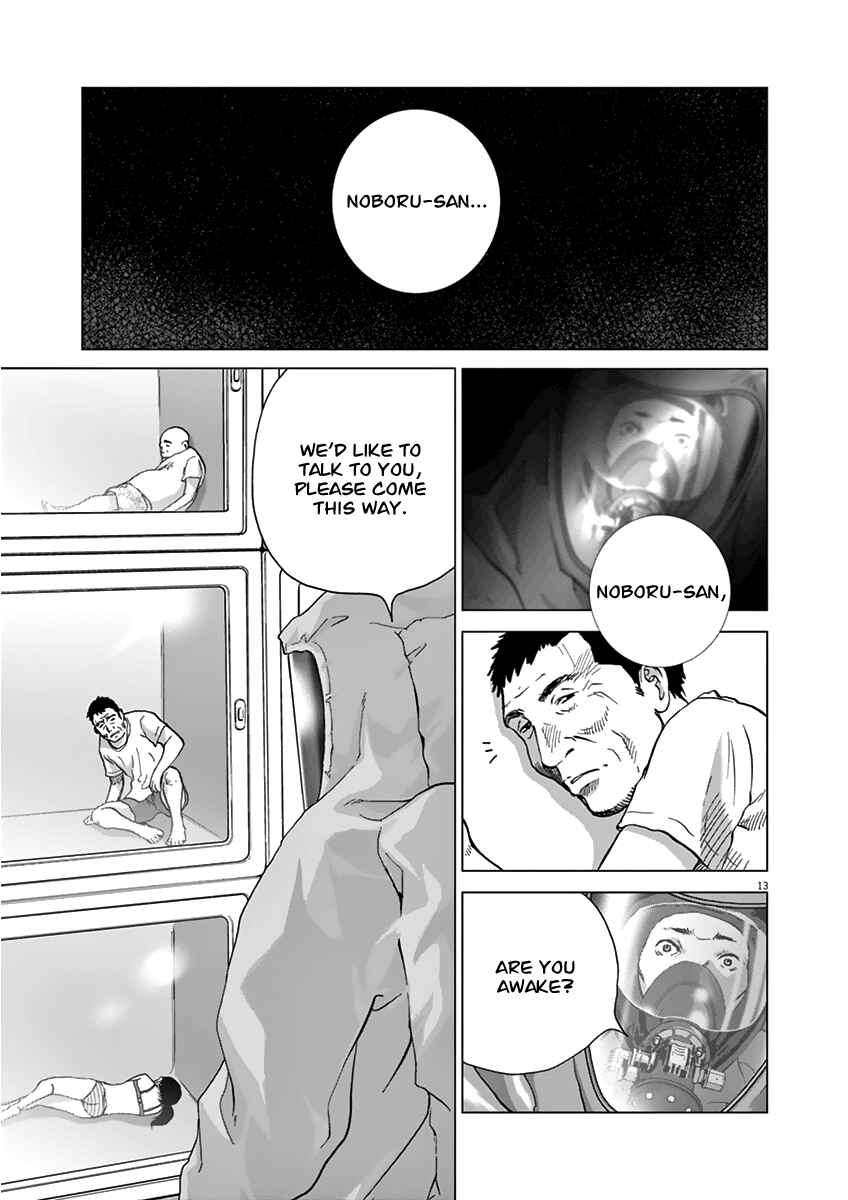 Page 11 Chapter 16 Wonderland