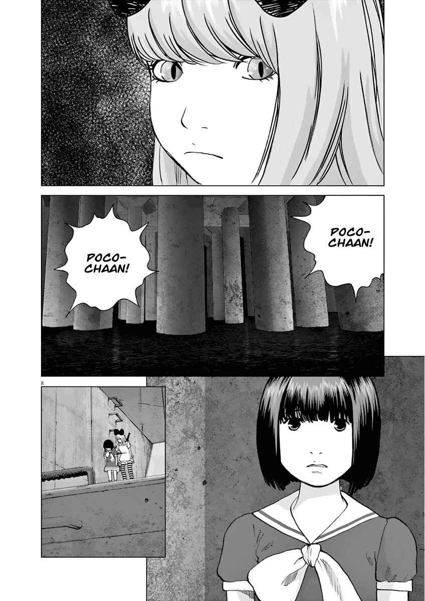 Page 6 Chapter 16 Wonderland