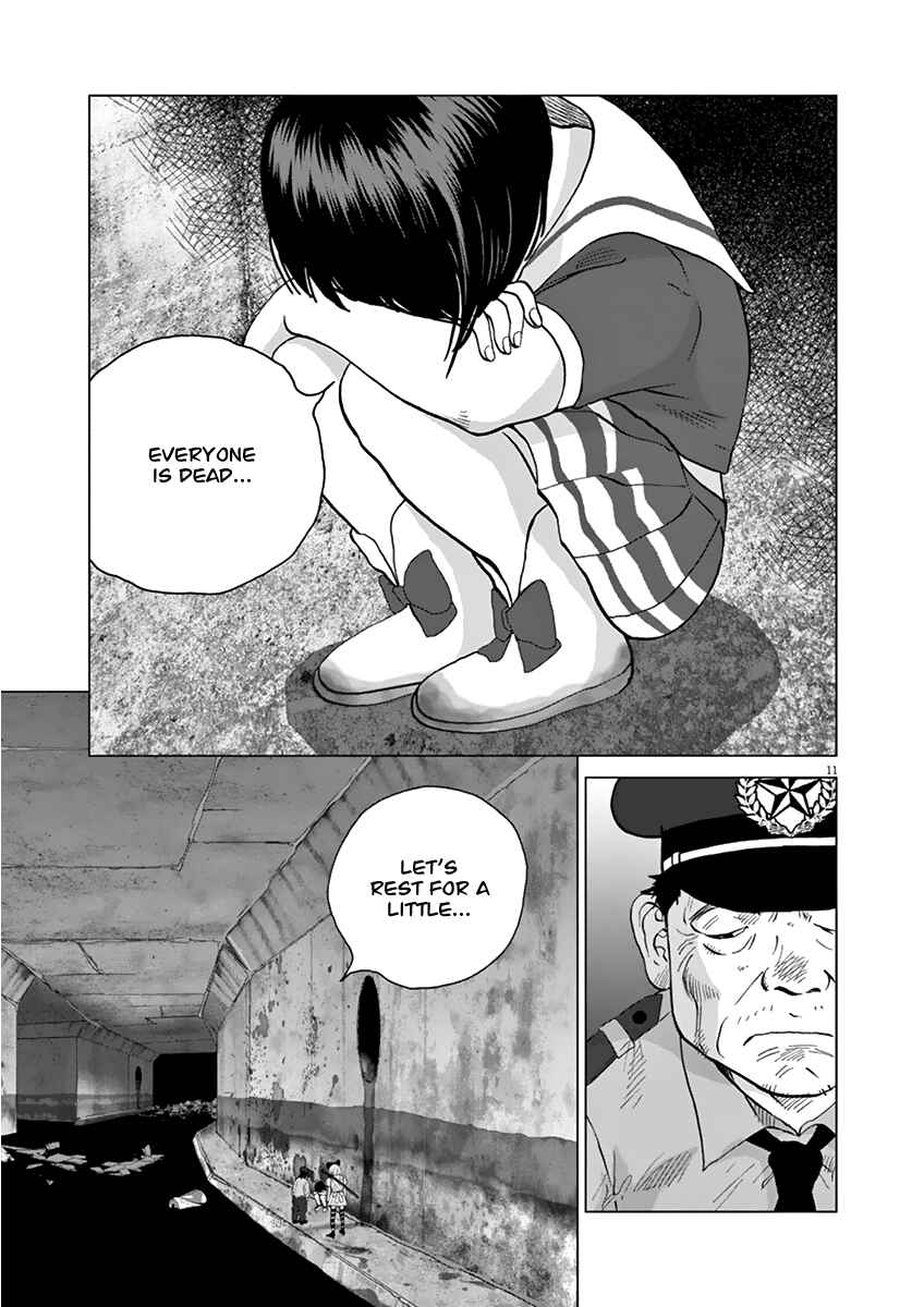 Page 9 Chapter 16 Wonderland
