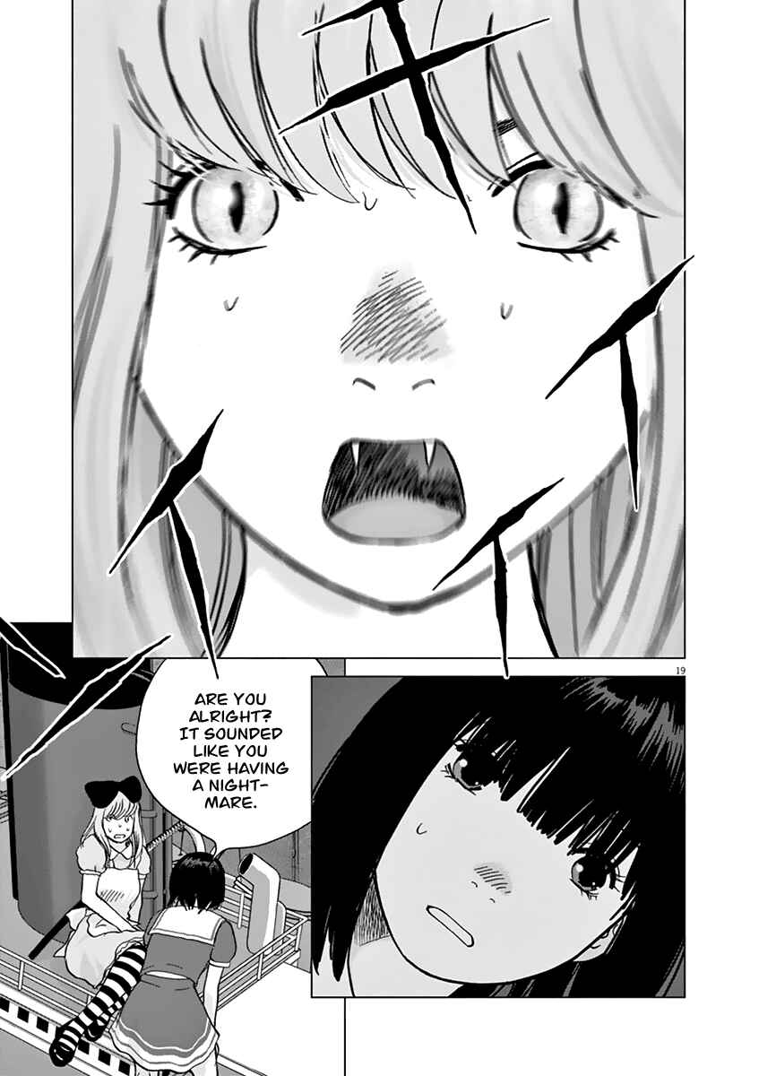 Page 17 Chapter 15 Wonderland